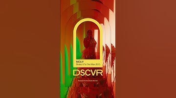 @MOLIY  "Shake It to the Max (FLY)" | Vevo DSCVR