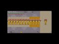 Looping The Rooms (WIP) Part 5 #minecraft #animation #shorts