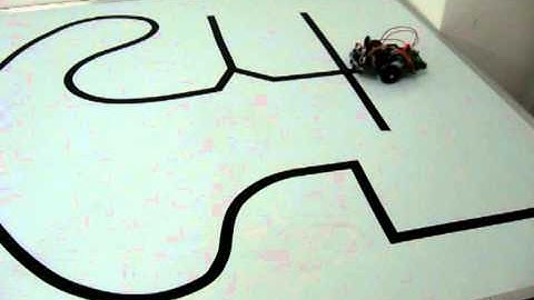 line following video.mpg