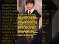 Daniel Radcliffe Was an Alcoholic at 18 — He Got Sober and Refused to Coast on Harry Potter