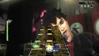 Give Me Novacaine Shes A Rebel - Green Day - 100% Fc - Expert Guitar - Green Day Rock Band