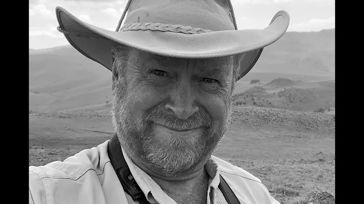 Episode 31:  About extinction and conservation wit...