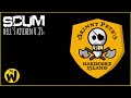 SCUM 0.85 - We Are Back! - Community Livestream
