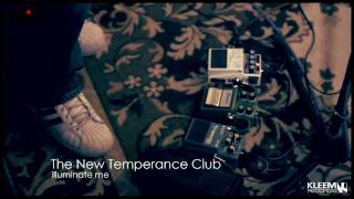 SING.LE : The New Temperance Club - illuminate me