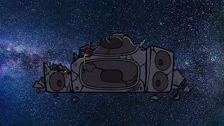 [FNF] Genocide but it's actually accurate.