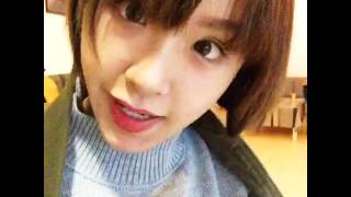 dodolook 2015 10 29 『60秒d日常』第229日，今天來盯剪