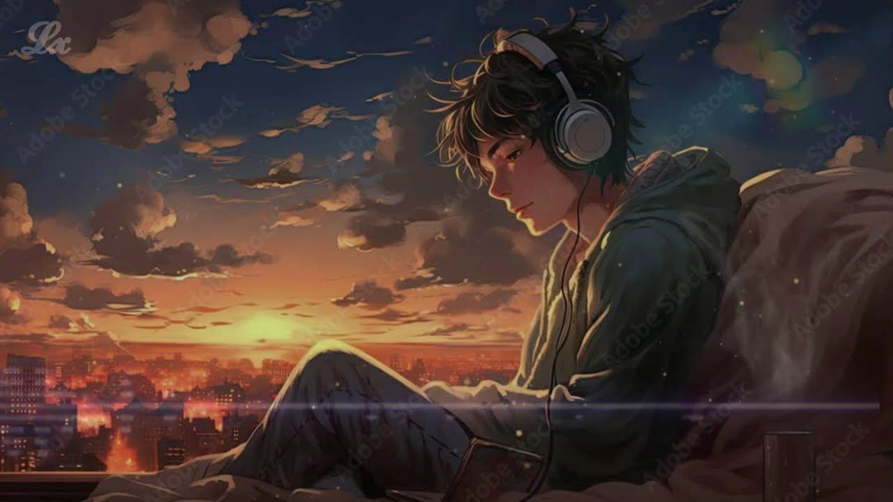 Closer - Desi Beats [Love Lofi Volume 1] - Edit 