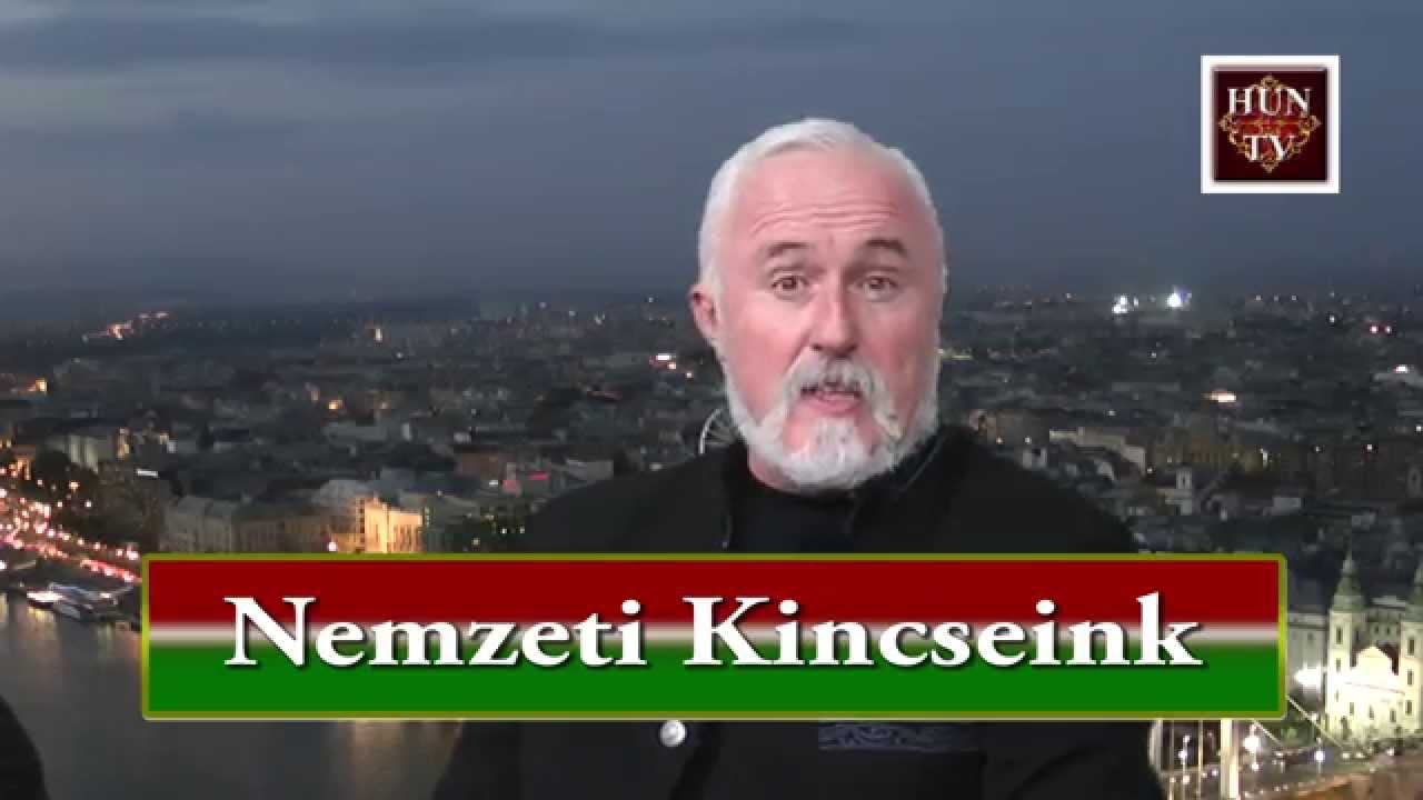 Nemzeti Kincseink - HUN TV