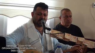 Mehmet Erdurucan Ağlayammı Gülemmi 2018 Karanlikdere Sucular Ozan Kiyak