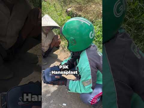HANSAPLAST 123 RAWAT LUKA 21 Juli 2026