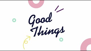 The Good Things Shop - Creative Collaboration