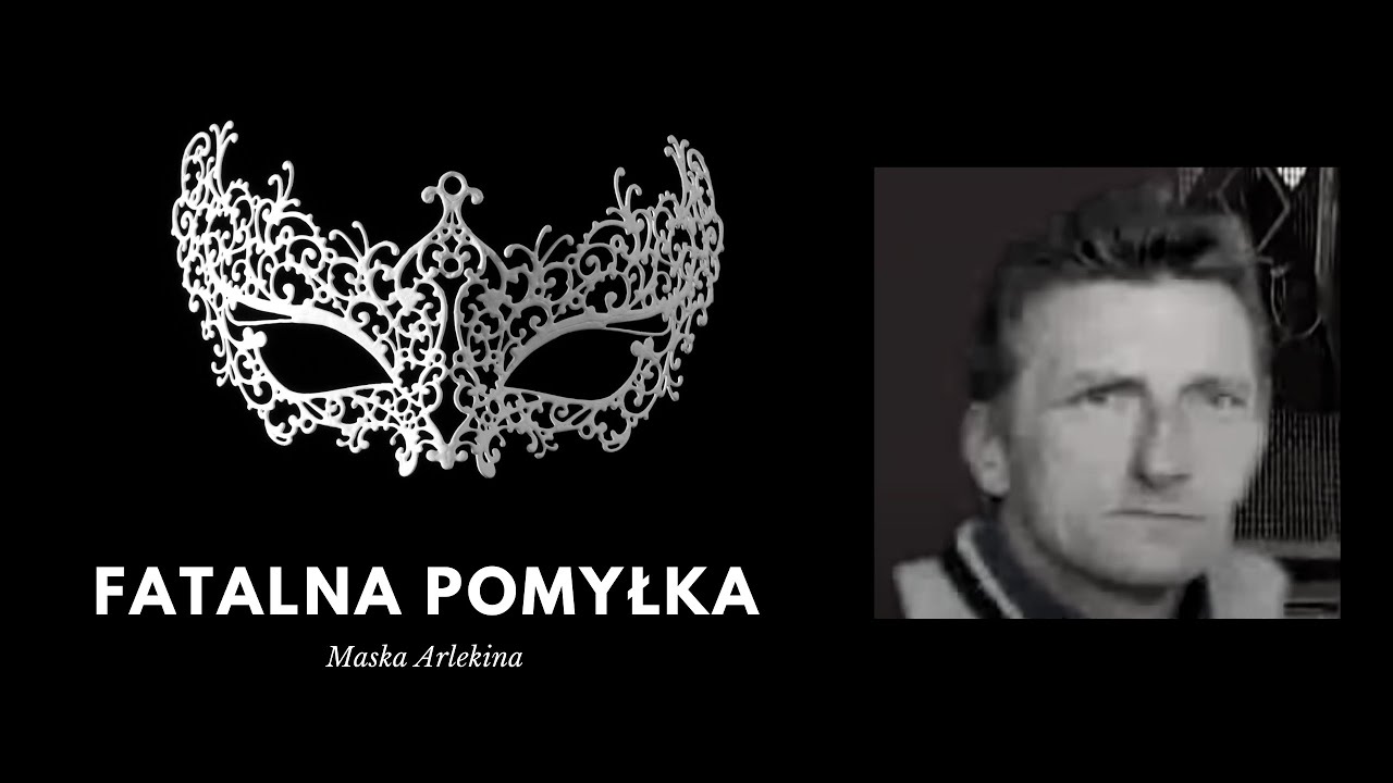 Fatalna pomyłka - podcast kryminalny