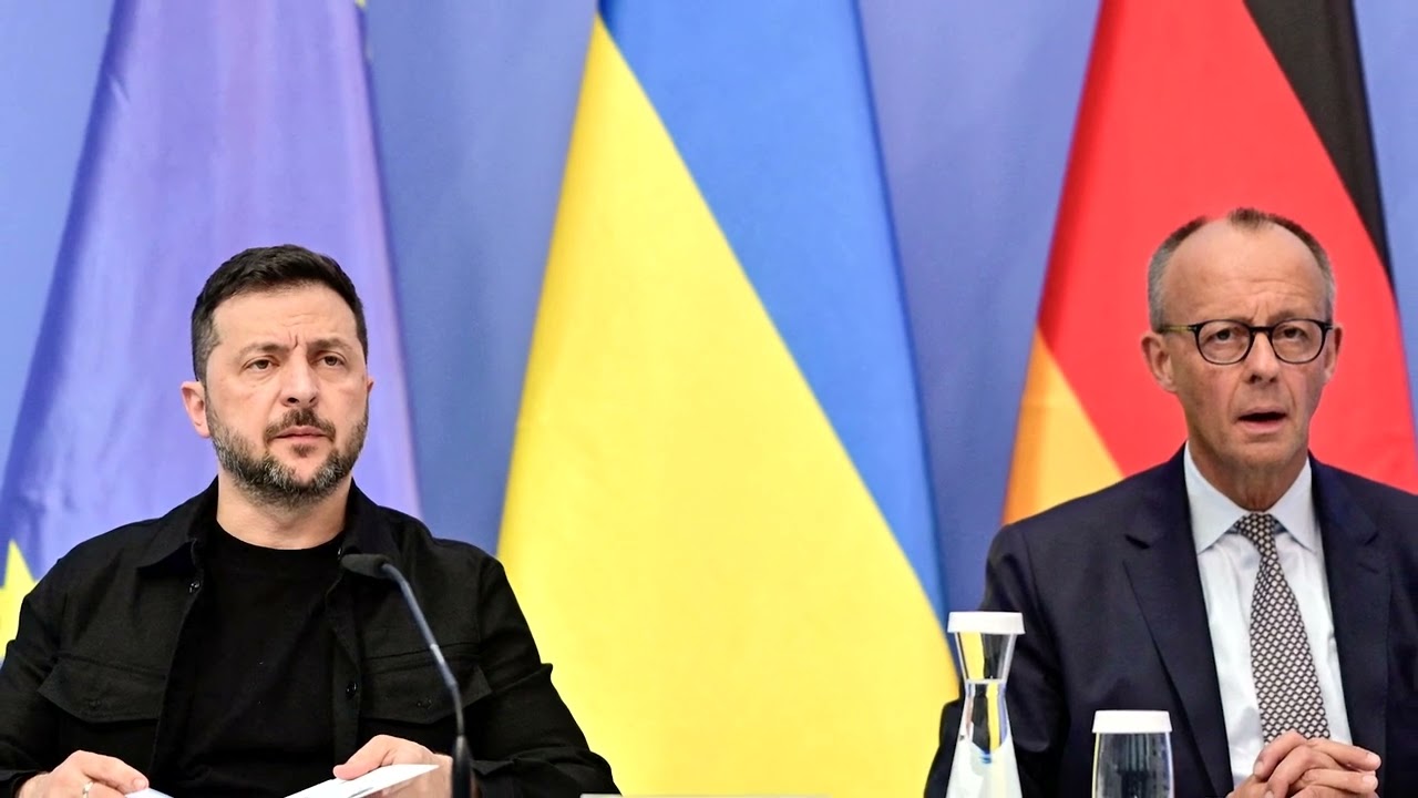 Trump threatens 'severe consequences' if Putin blocks Ukraine peace | REUTERS