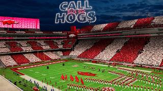 The Best New Team Entrances in College Football 27