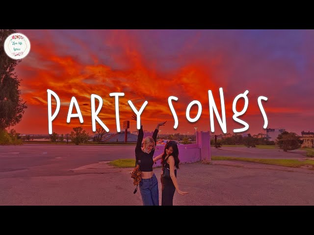 Best dance songs 2024 🌈 Party songs 2024 ~ Songs that make you dance class=