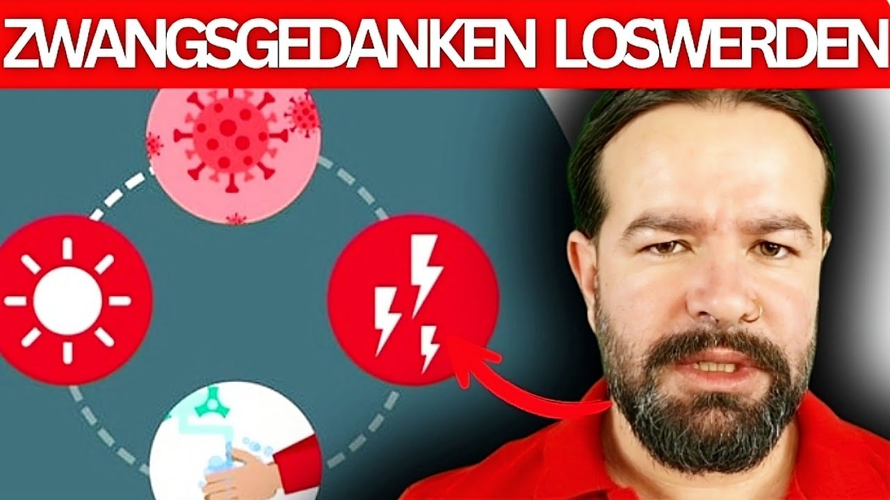 Избавьтесь от плохих мыслей! [ Избавьтесь от навязчивых идей навсегда!