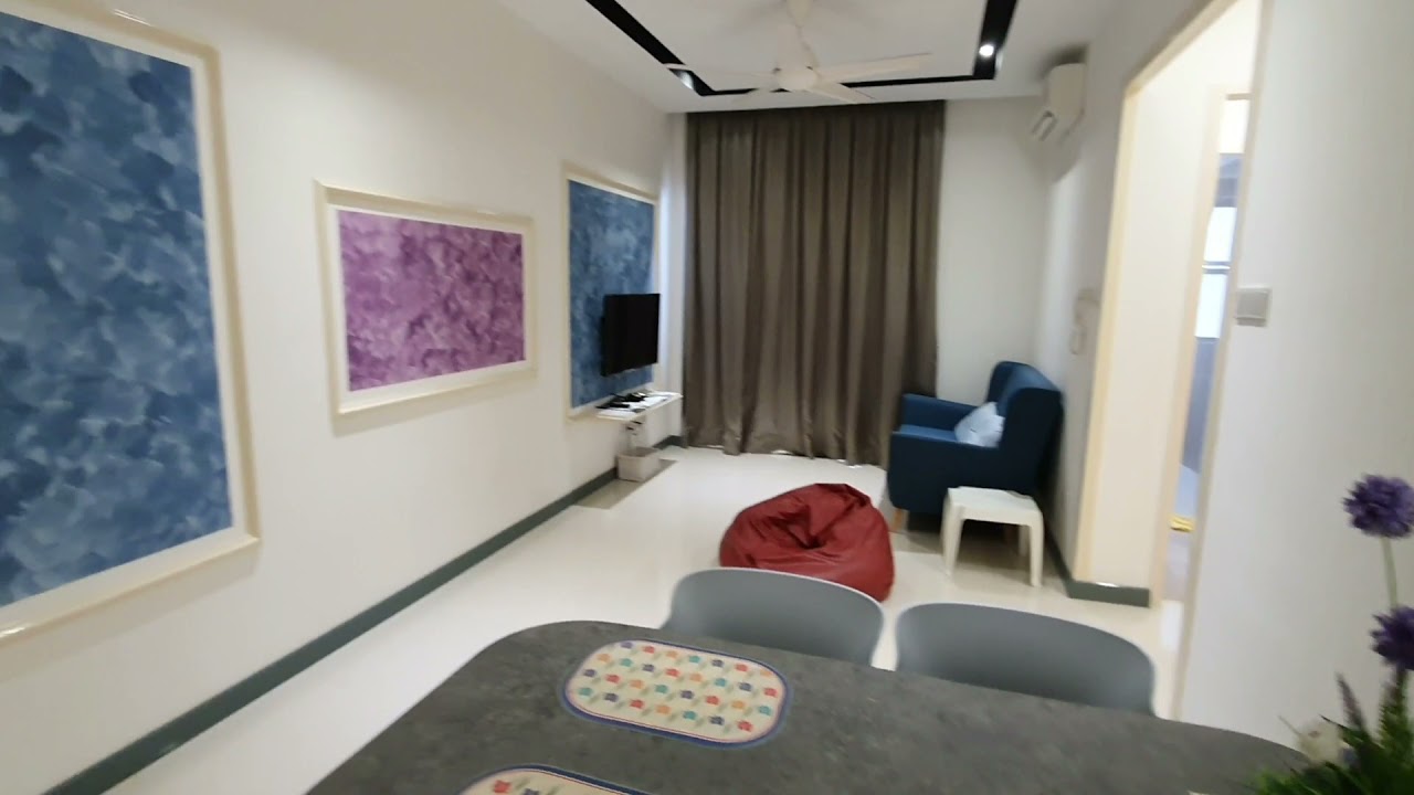 𝟐 𝐁𝐞𝐝𝐫𝐨𝐨𝐦 𝐔𝐧𝐢𝐭 @ 𝐒𝐨𝐮𝐭𝐡 𝐕𝐢𝐞𝐰 𝐒𝐞𝐫𝐯𝐢𝐜𝐞𝐝 𝐀𝐩𝐚𝐫𝐭𝐦𝐞𝐧𝐭 (𝐅𝐎𝐑 𝐑𝐄𝐍𝐓)