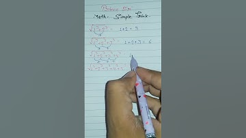 math simple trick #short #shortsvideo #prince sir