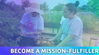 BRY - Find Your Impact (Become a Volunteer Today)