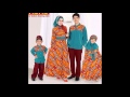Baju Muslim Keke Sarimbit