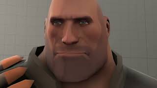 Head-Turn Exercise in SFM
