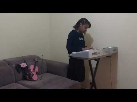 True Joy Piano Cover By Giulia Melissa Jennifer Jeon 