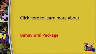 Behavioral Package