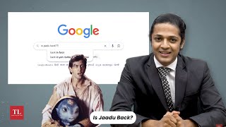 Is Jaadu back? | Law & Disorder: Episode 6 | The Leaflet