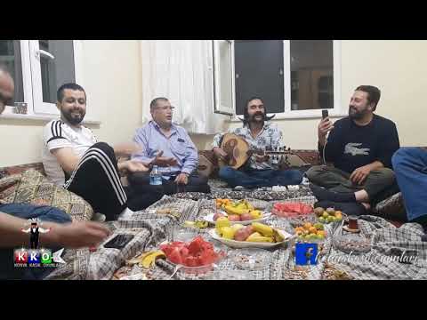 Ramazan Koyuncu Kara Kara Kazanlar (Yeni)