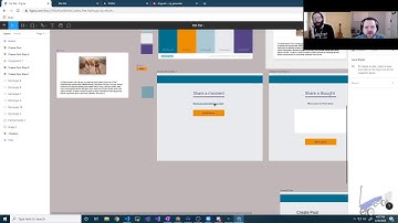 DevFlyer Show Ep 06: Working with Angular Material Design Stepper