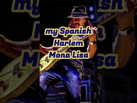 Smooth - Santana