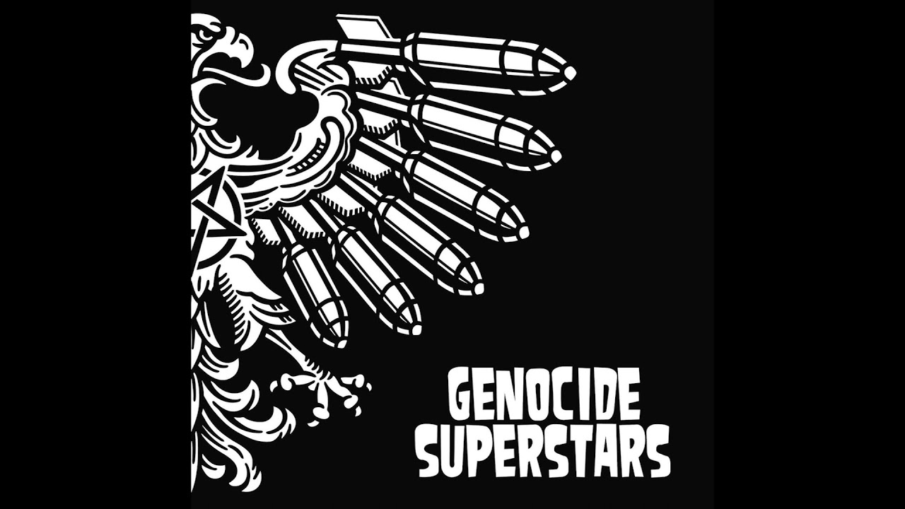 Genocide Superstars Jonny Was A Killer YouTube