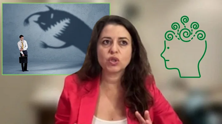 The Effectiveness of Fearmongering | Sonia Elijah ...