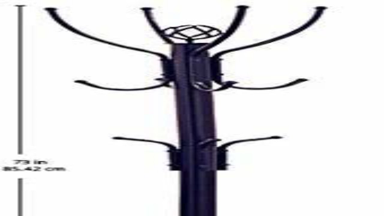 6 Amazing Coat Racks Sold On  September 2022