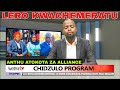 UMU NDI M MENE ANTHU AYANKHULIRA 24 July 2025 UMU NDI M MENE ANTHU AYANKHULIRA 24 July 2025