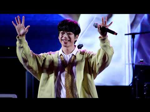 10CM, BIG Naughty(서동현) - 딱 10CM만 Just 10centimeters  @숭실대축제