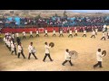 Marcatuna Banda Monumental de Huancayo 2014