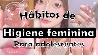 Dicas De Higiene Feminina Para Adolescentes Higiene Para Meninas
