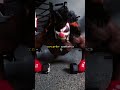 PUSH UPS & CURLS