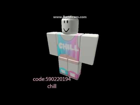 Roblox High School Codes Girls Chill Outfits