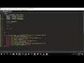 PHP form Validation  -  Kwa Kiswahili