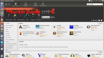 Attivare compiz su ubuntu 12.10