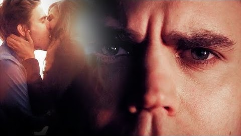Stefan & Elena | Don
