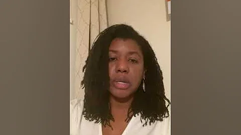 Dr. DeAnna Baker Frost