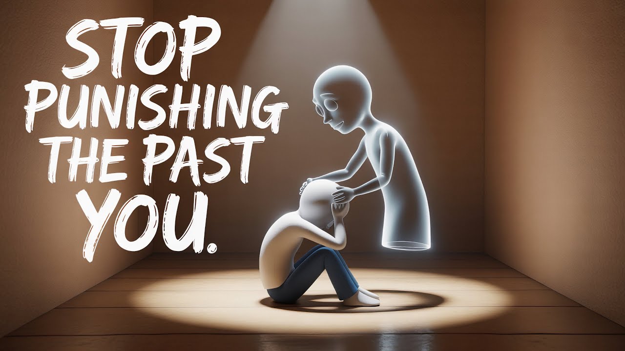 How to Let Go of Regret and Guilt | Heal, Forgive & Move Forward