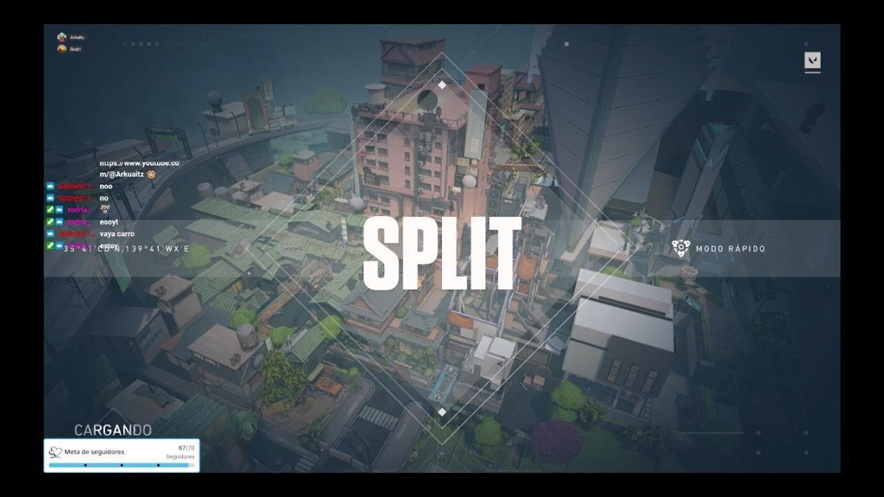 Me la saco jugando con mi duo pero sale mal.