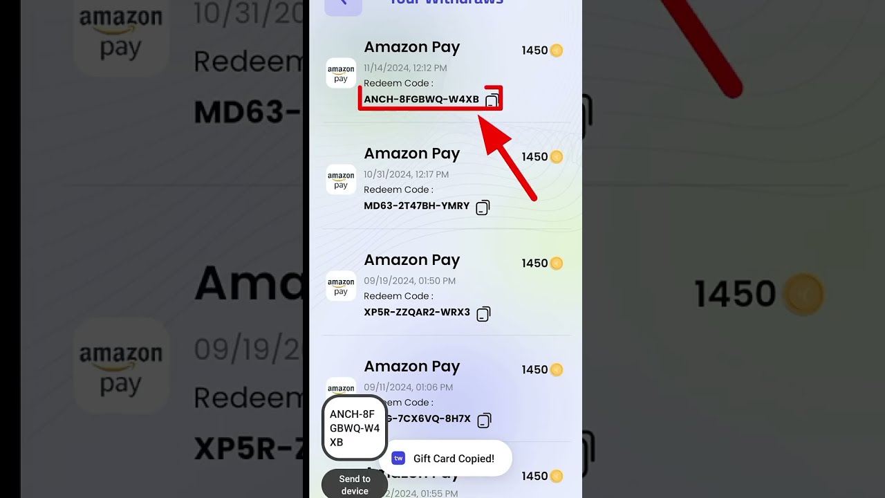 Get Free Gift Cards Instantly No Surveys 100 Legit 
