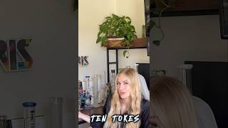 Ten Tokes full vid out now