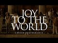 Joy to the world joyful joyful live from the chosen