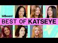 Katseye's Best Billboard Moments | Billboard